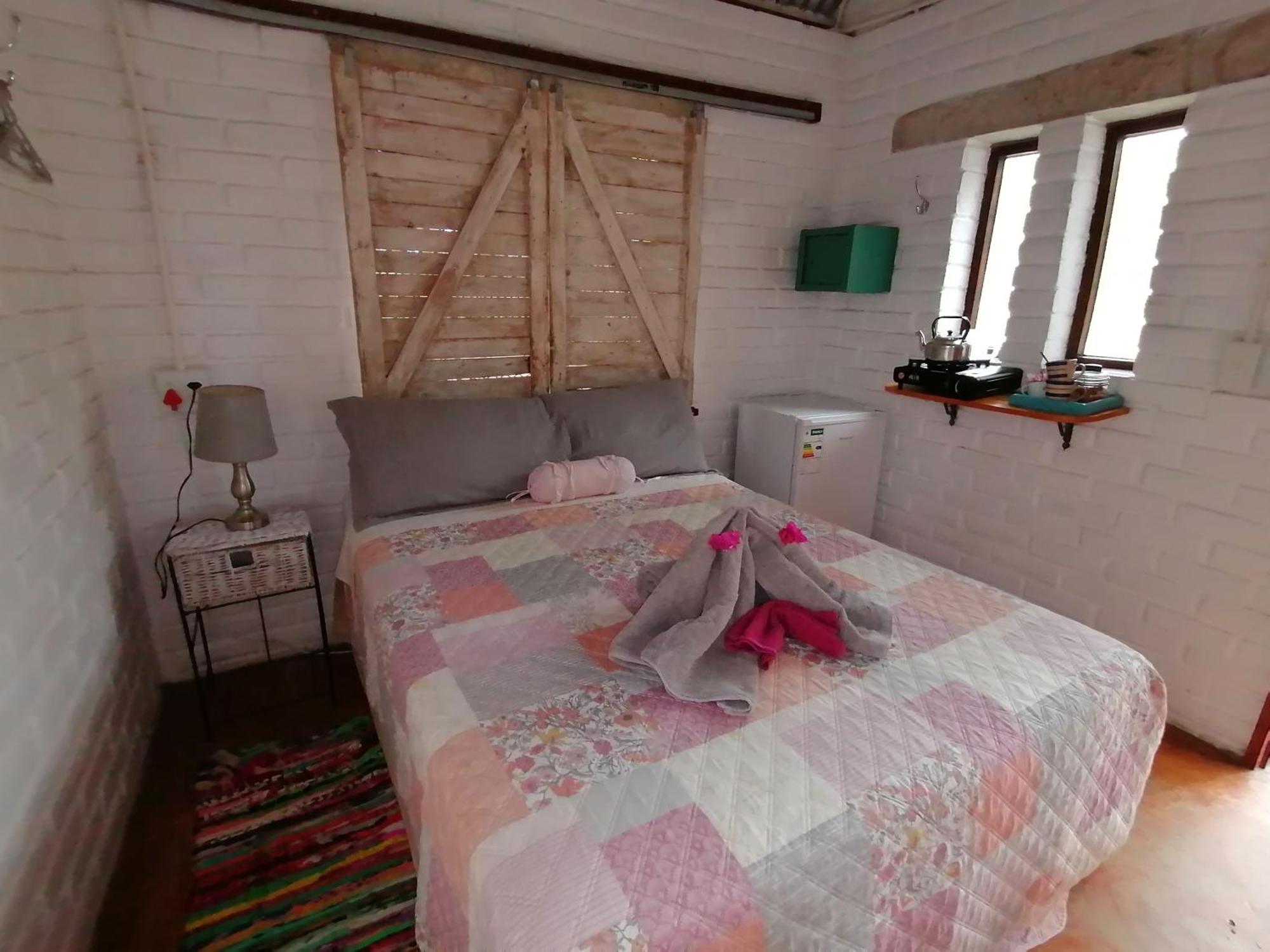 Mukuku Rest Camp Hotel Shimweghe Kültér fotó