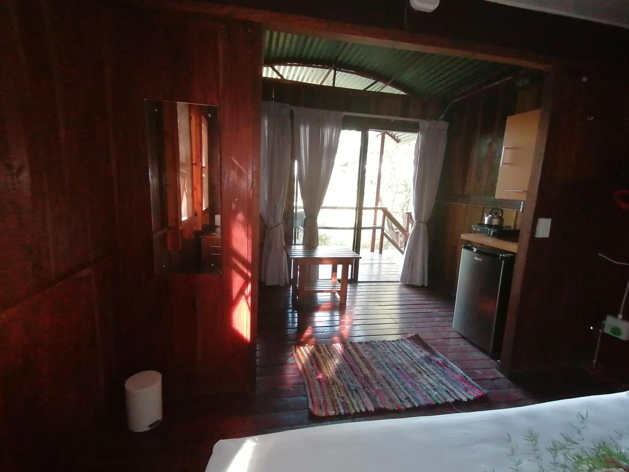 Mukuku Rest Camp Hotel Shimweghe Kültér fotó