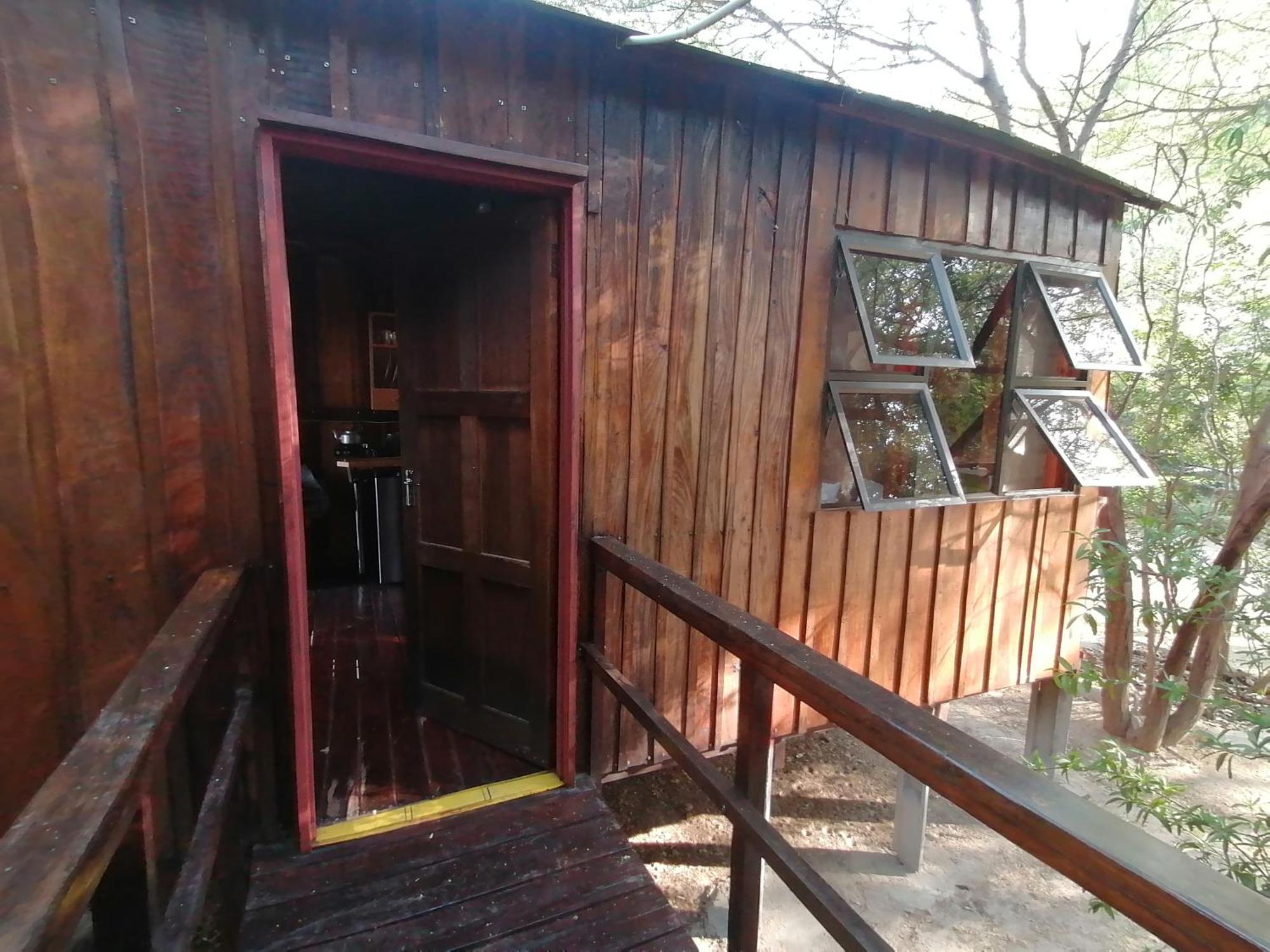 Mukuku Rest Camp Hotel Shimweghe Kültér fotó