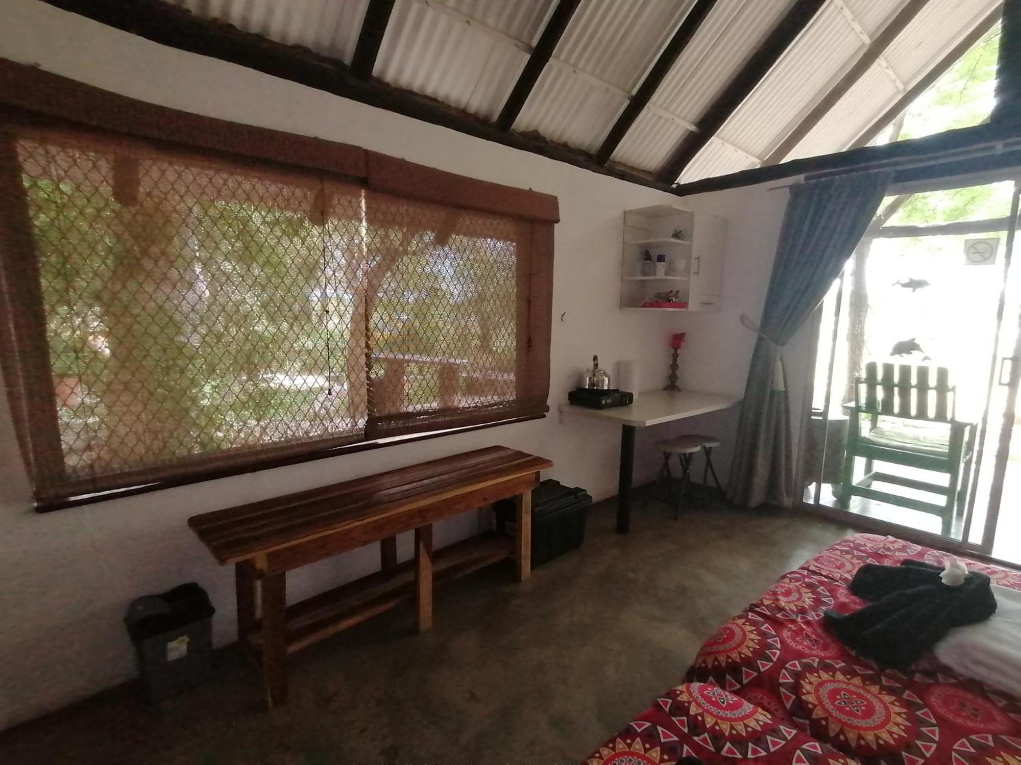 Mukuku Rest Camp Hotel Shimweghe Kültér fotó