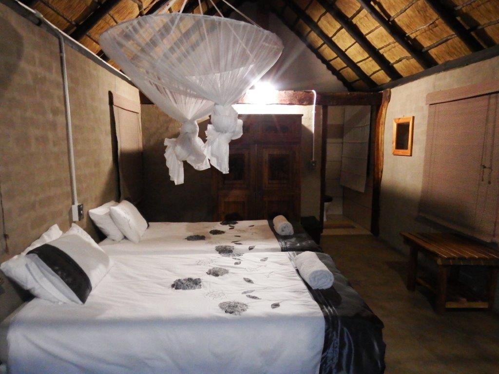 Mukuku Rest Camp Hotel Shimweghe Kültér fotó